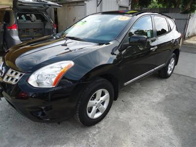 2013 Nissan Rogue S   - Photo 6 - Van Nuys, CA 91405