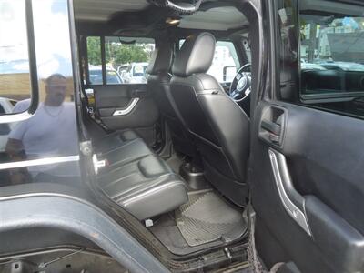 2014 Jeep Wrangler Rubicon   - Photo 12 - Van Nuys, CA 91405