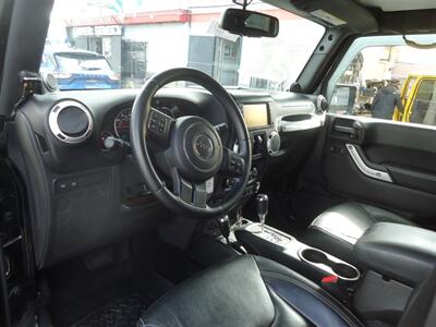 2014 Jeep Wrangler Rubicon   - Photo 19 - Van Nuys, CA 91405