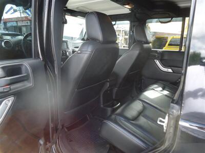 2014 Jeep Wrangler Rubicon   - Photo 18 - Van Nuys, CA 91405