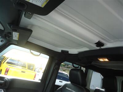 2014 Jeep Wrangler Rubicon   - Photo 20 - Van Nuys, CA 91405