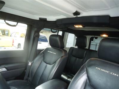 2014 Jeep Wrangler Rubicon   - Photo 21 - Van Nuys, CA 91405
