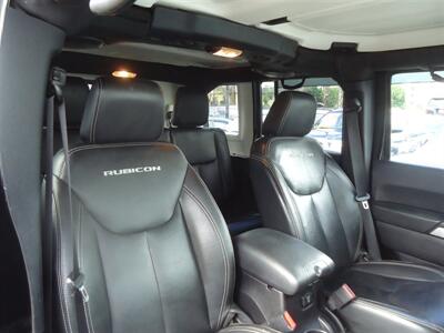 2014 Jeep Wrangler Rubicon   - Photo 15 - Van Nuys, CA 91405