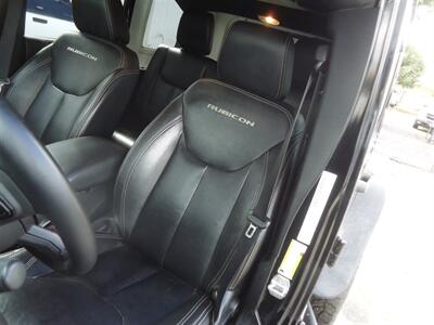 2014 Jeep Wrangler Rubicon   - Photo 17 - Van Nuys, CA 91405