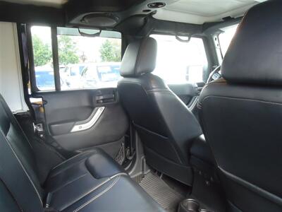 2014 Jeep Wrangler Rubicon   - Photo 13 - Van Nuys, CA 91405