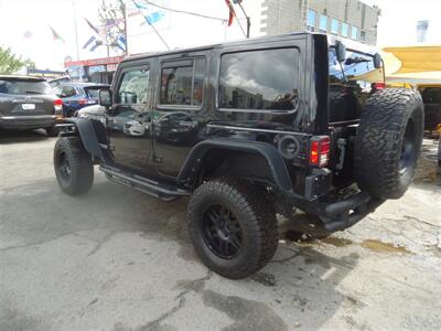 2014 Jeep Wrangler Rubicon   - Photo 8 - Van Nuys, CA 91405