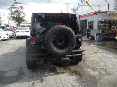 2014 Jeep Wrangler Rubicon   - Photo 9 - Van Nuys, CA 91405