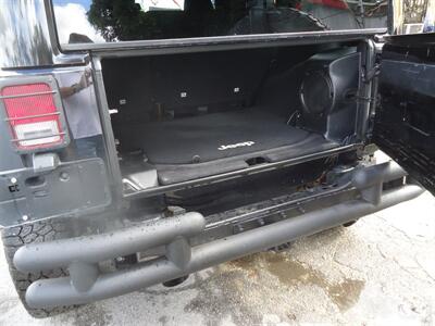 2014 Jeep Wrangler Rubicon   - Photo 10 - Van Nuys, CA 91405