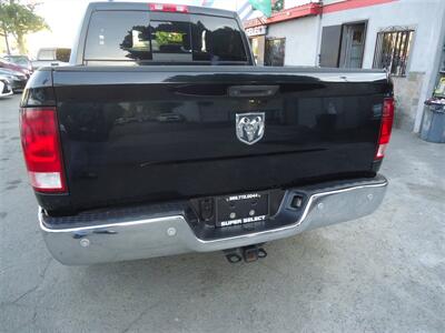 2015 RAM 1500   - Photo 9 - Van Nuys, CA 91405