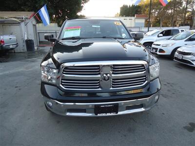2015 RAM 1500   - Photo 5 - Van Nuys, CA 91405