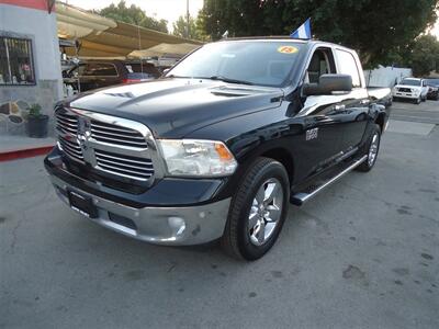 2015 RAM 1500   - Photo 6 - Van Nuys, CA 91405