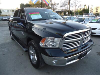 2015 RAM 1500 Truck