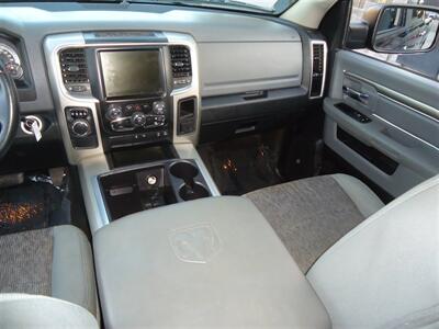 2015 RAM 1500   - Photo 16 - Van Nuys, CA 91405