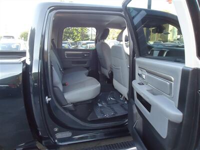 2015 RAM 1500   - Photo 10 - Van Nuys, CA 91405