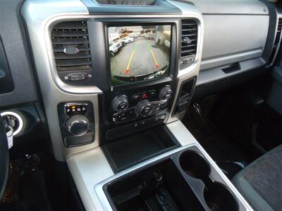 2015 RAM 1500   - Photo 20 - Van Nuys, CA 91405