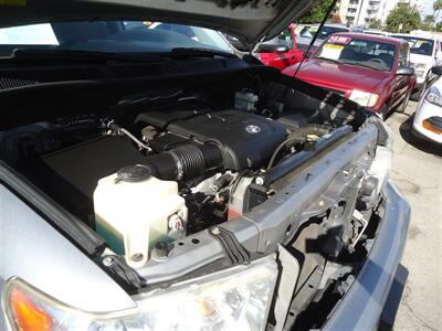 2013 Toyota Sequoia SR5   - Photo 24 - Van Nuys, CA 91405