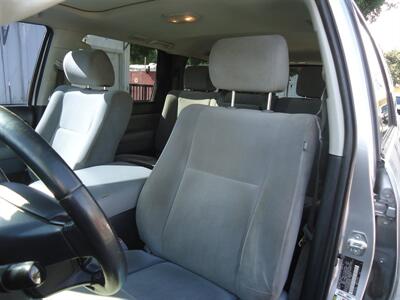 2013 Toyota Sequoia SR5   - Photo 19 - Van Nuys, CA 91405