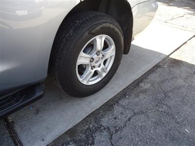 2013 Toyota Sequoia SR5   - Photo 28 - Van Nuys, CA 91405