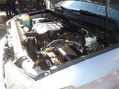 2013 Toyota Sequoia SR5   - Photo 26 - Van Nuys, CA 91405