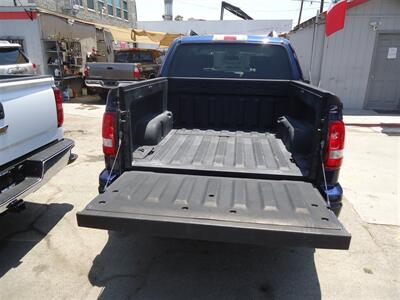 2007 Ford Explorer Sport Trac XLT   - Photo 6 - Van Nuys, CA 91405