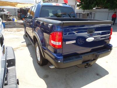 2007 Ford Explorer Sport Trac XLT   - Photo 5 - Van Nuys, CA 91405