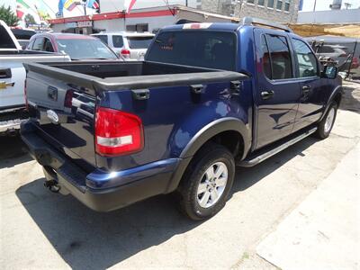 2007 Ford Explorer Sport Trac XLT   - Photo 4 - Van Nuys, CA 91405