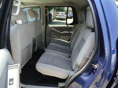 2007 Ford Explorer Sport Trac XLT   - Photo 8 - Van Nuys, CA 91405