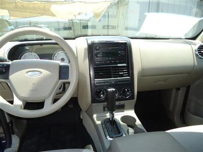 2007 Ford Explorer Sport Trac XLT   - Photo 9 - Van Nuys, CA 91405