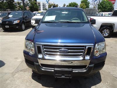 2007 Ford Explorer Sport Trac XLT   - Photo 3 - Van Nuys, CA 91405