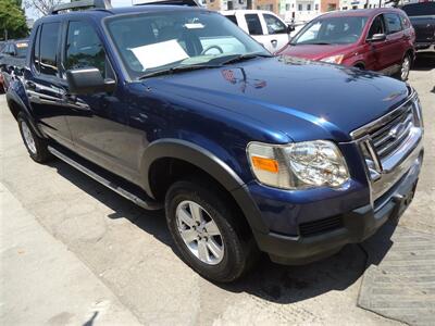 2007 Ford Explorer Sport Trac XLT   - Photo 2 - Van Nuys, CA 91405