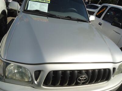 2002 Toyota Tacoma PreRunner   - Photo 2 - Van Nuys, CA 91405