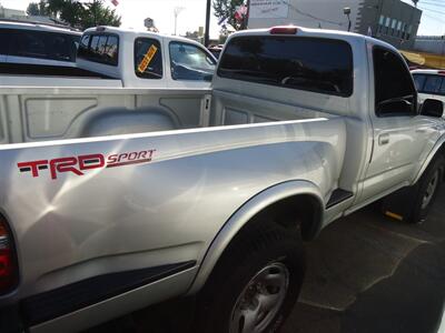 2002 Toyota Tacoma PreRunner   - Photo 4 - Van Nuys, CA 91405
