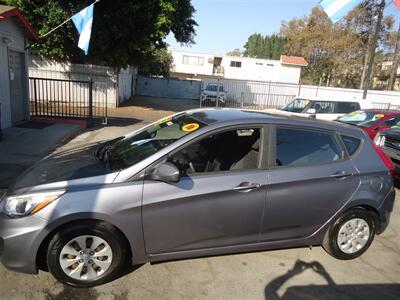 2016 Hyundai ACCENT SE   - Photo 6 - Van Nuys, CA 91405