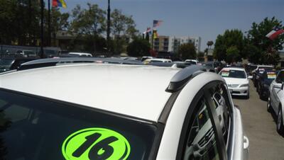 2016 Toyota RAV4 LE - Photo 14 - Van Nuys, CA 91405