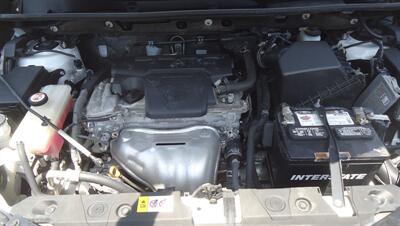 2016 Toyota RAV4 LE - Photo 25 - Van Nuys, CA 91405