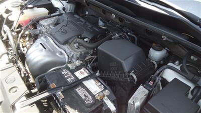 2016 Toyota RAV4 LE - Photo 26 - Van Nuys, CA 91405