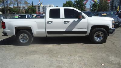 2015 Chevrolet Silverado 1500 LS - Photo 3 - Van Nuys, CA 91405