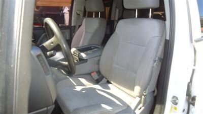 2015 Chevrolet Silverado 1500 LS - Photo 17 - Van Nuys, CA 91405