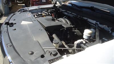 2015 Chevrolet Silverado 1500 LS - Photo 24 - Van Nuys, CA 91405