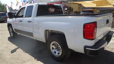 2015 Chevrolet Silverado 1500 LS - Photo 9 - Van Nuys, CA 91405