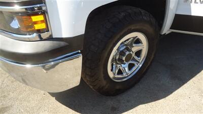 2015 Chevrolet Silverado 1500 LS - Photo 25 - Van Nuys, CA 91405