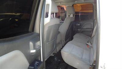2015 Chevrolet Silverado 1500 LS - Photo 18 - Van Nuys, CA 91405