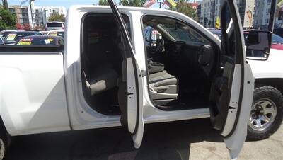 2015 Chevrolet Silverado 1500 LS - Photo 14 - Van Nuys, CA 91405