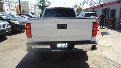 2015 Chevrolet Silverado 1500 LS - Photo 10 - Van Nuys, CA 91405