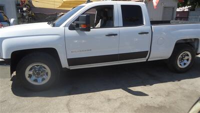 2015 Chevrolet Silverado 1500 LS - Photo 7 - Van Nuys, CA 91405