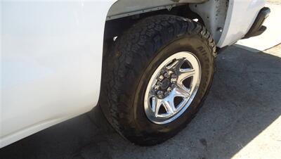 2015 Chevrolet Silverado 1500 LS - Photo 27 - Van Nuys, CA 91405