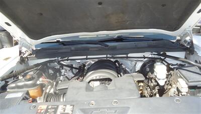 2015 Chevrolet Silverado 1500 LS - Photo 23 - Van Nuys, CA 91405
