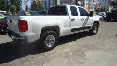 2015 Chevrolet Silverado 1500 LS - Photo 4 - Van Nuys, CA 91405