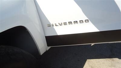2015 Chevrolet Silverado 1500 LS - Photo 26 - Van Nuys, CA 91405