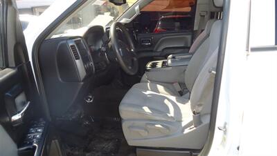 2015 Chevrolet Silverado 1500 LS - Photo 21 - Van Nuys, CA 91405